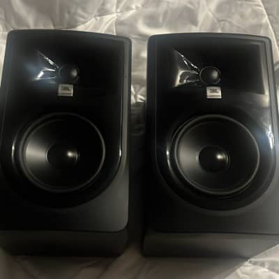 JBL 4410 Studio Monitors (Pair) | Reverb JBL 4410 Studio Monitors (Pair) | Reverb