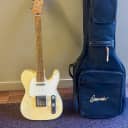 Danocaster Single Cut