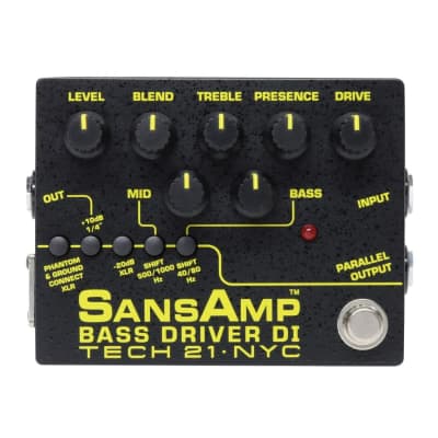 Shin-ei B1G 1 Preamp Gain Booster | Reverb Canada