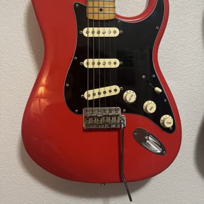 Fender Classic Series '50s Stratocaster | Reverb