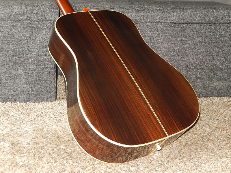 ★Japanese vintage guitar★Elite★Takamine MADE IN JAPAN 1978 - TAKAMINE ELITE TW30 - SIMPLY TERRIFIC
