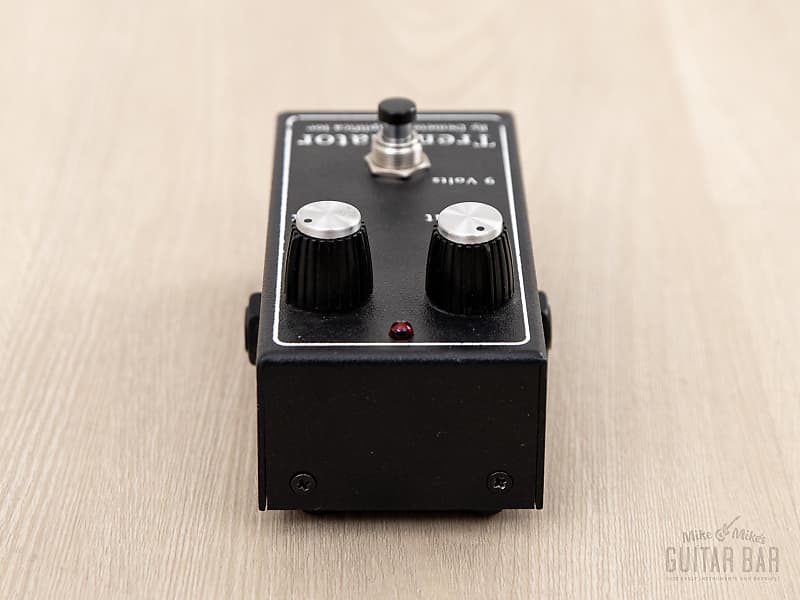 ギター demeter amplification TRM-1 Tremulator Demeter TRM-1 Tremulator Tremolo – Chicago Music Exchange