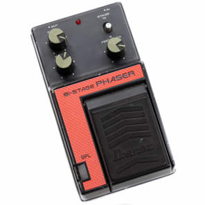 Ibanez BPL Bi-Stage Phaser | Reverb