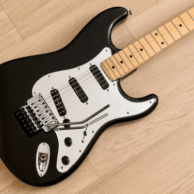 Fender ST-110FIM Iron Maiden Signature Stratocaster