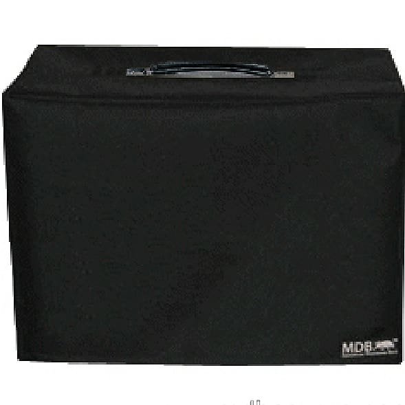 Peavey Classic 30 Poly-Canvas Amp Cover Black image 1