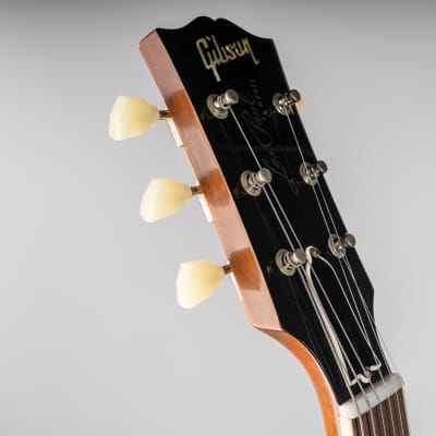 Gibson 1957 Les Paul Bolivian VOS, Double Gold | Demo image 23