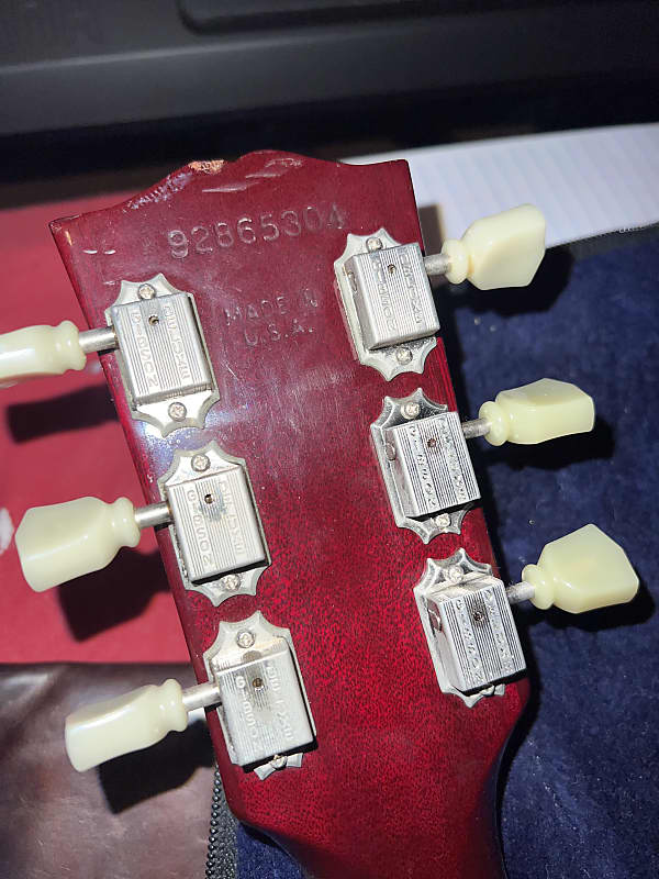 Gibson Les Paul Studio 1998 - 2011 | Reverb