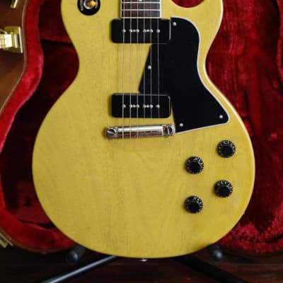 Gibson Les Paul Special (2019 - Present) | Reverb