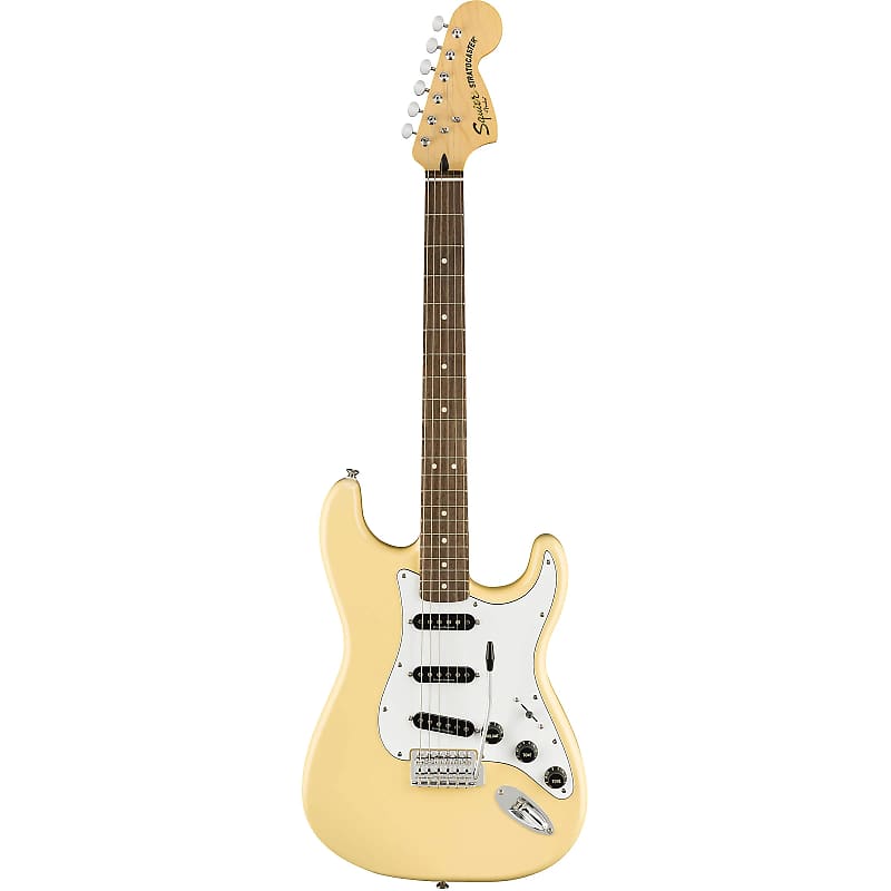 Squier Vintage Modified '70s Stratocaster image 1