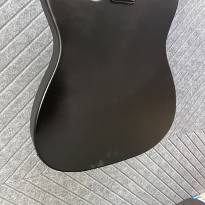 Harley Benton TE-20HH SBK SkunkWerx Top Seller Satin Black The Better Benton Includes In-USA Fret Dress and Setup! image 11