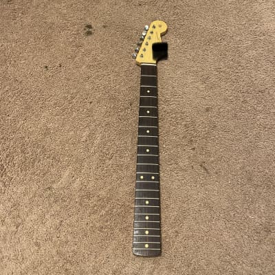 Fender Stratocaster Style Neck -Musikraft/ MJT Guitars 