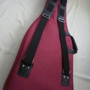 Mtd hot sale gig bag