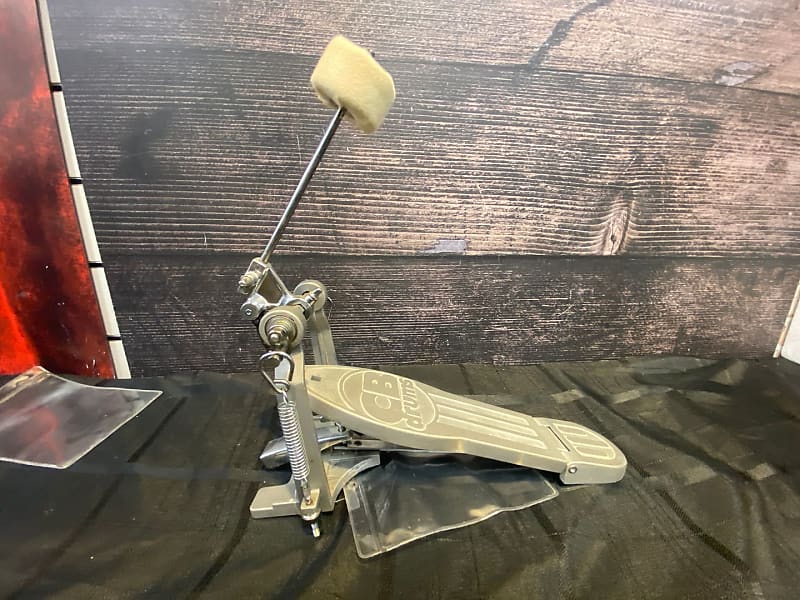 CB Drums Kick drum pedal (Atlanta, GA) Reverb