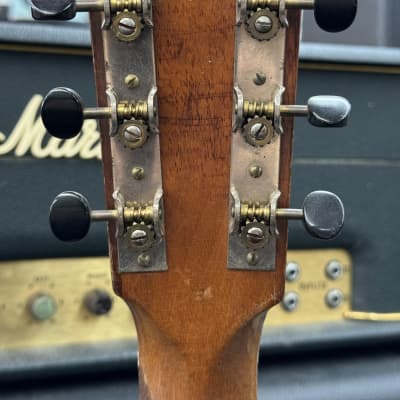 Kalamazoo KG-21 1935 - 1943 - Sunburst image 17