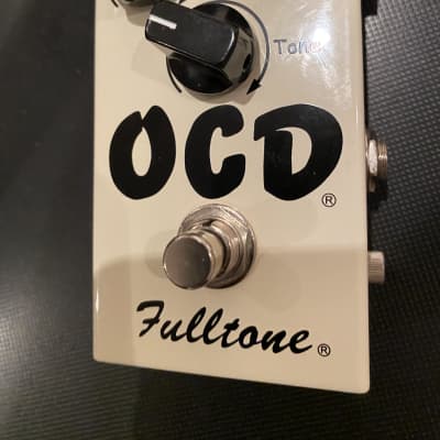 Fulltone OCD V1 Series 4 | Reverb Canada