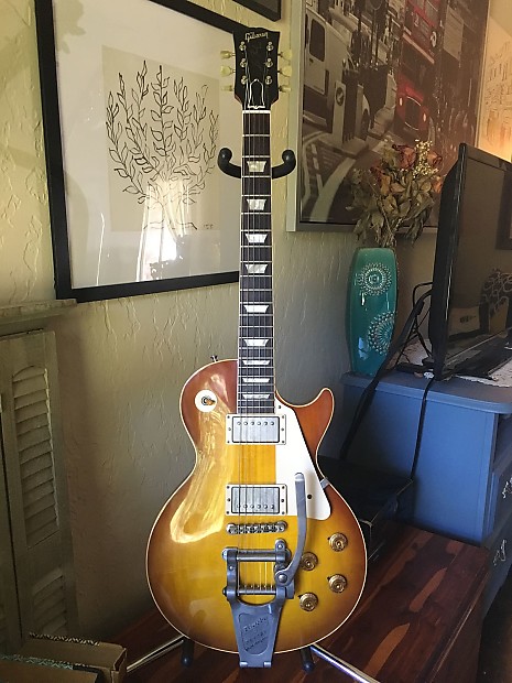 Les paul r8 outlet