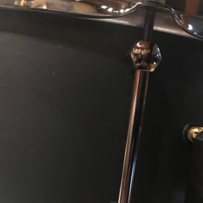 NEW Noble and Cooley Alloy Classic Snare Drum 6x14 image 3