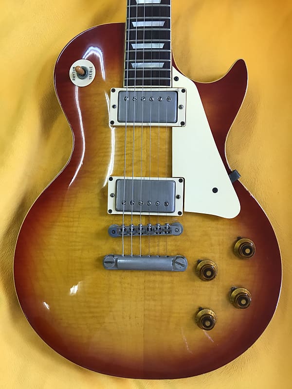 Greco Super Real EGF-850 グレコ スーパーリアル 1980年製です