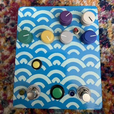Reverb.com listing, price, conditions, and images for digdugdiy