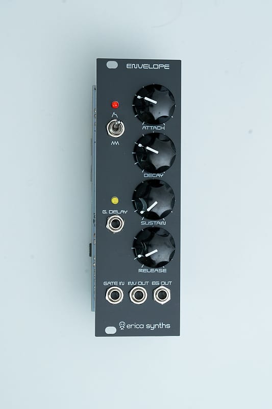 Erica Synths Polivoks EG II