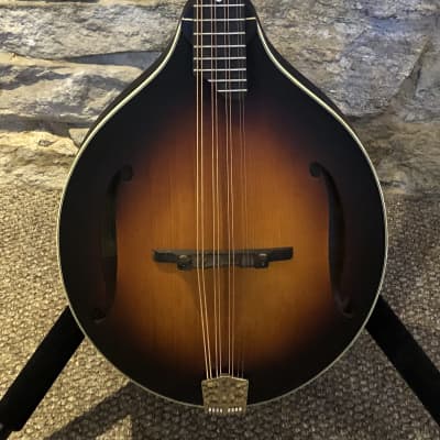 Eastman MDO305 Octave Mandolin – eastside music supply