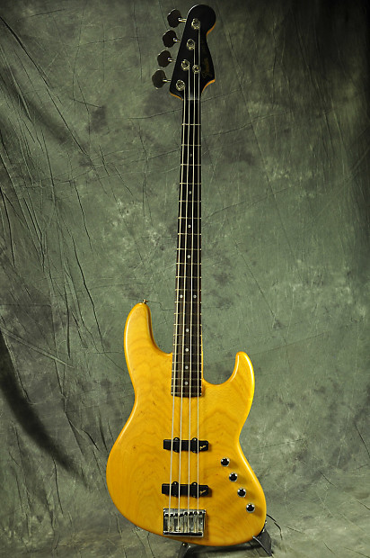 fender Japan JBR-100 アッセンブリー プリアンプ サーキット