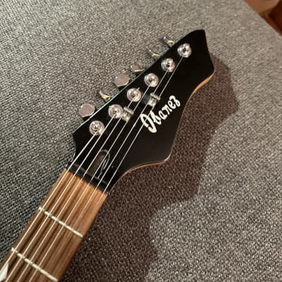 Ibanez Jet King JTK3 2007 - blau (bluestone) | Reverb