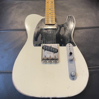 Vince gill telecaster cheap