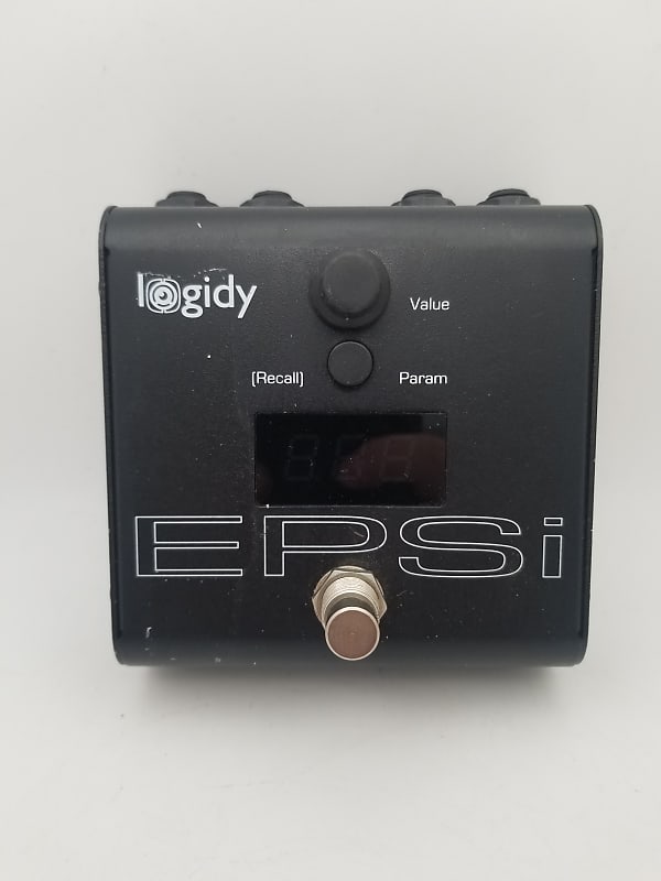 Logidy Epsi