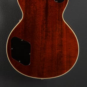 Gibson '57 Reissue Les Paul Custom 2003 image 4