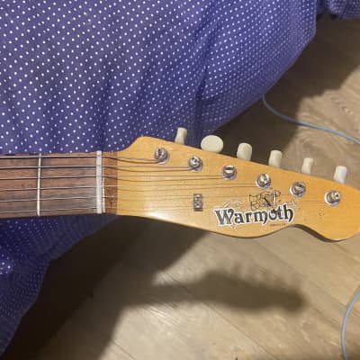 fender jazzmaster esquire neck image 8