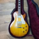 2011 Gibson Les Paul Eric Clapton 1960 'Beano' 053 Hand Aged By Tom Murphy