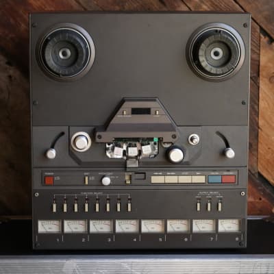 Tascam - 38 - Kassettenrekorder - Catawiki