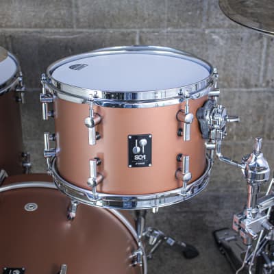Sonor SQ1 20/14/12 Shell Pack image 8