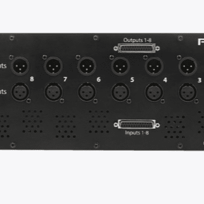 New Black Lion Audio MC1 Money Channel Bundle - Auteur MKII 500, 7X500 , and PBR-8 image 6