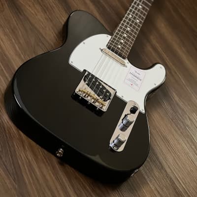 Fender 2021 Collection Made in Japan Hybrid II Stratocaster