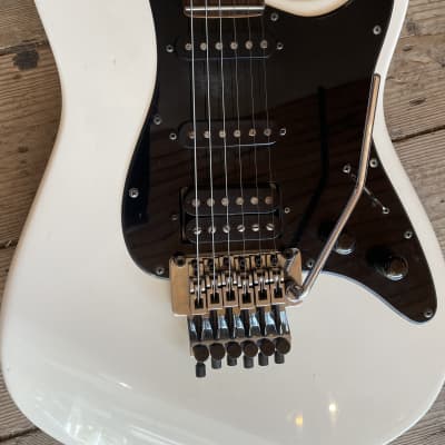 Tokai Super Edition 1985-1990 - White | Reverb