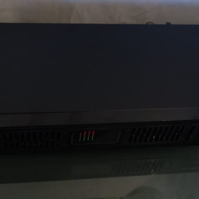 GenEXXA 10 Band Stereo Frequency Equalizer 31-9082 - spectrum analyzer + IMX Expander égaliseur image 9
