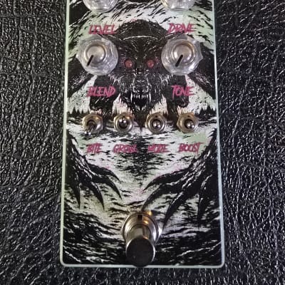 Reverb.com listing, price, conditions, and images for highwind-amplification-direwolf