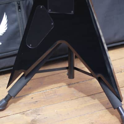 Dean Dimebag Razorback Shards | Reverb