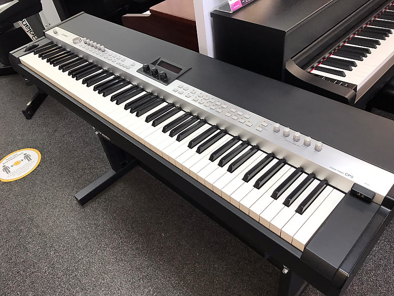 10932】 着払い！！YAMAHA CP5 Stage piano