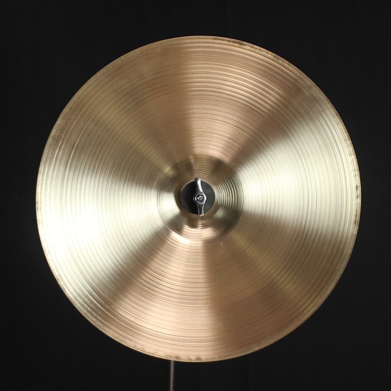 Sabian 14