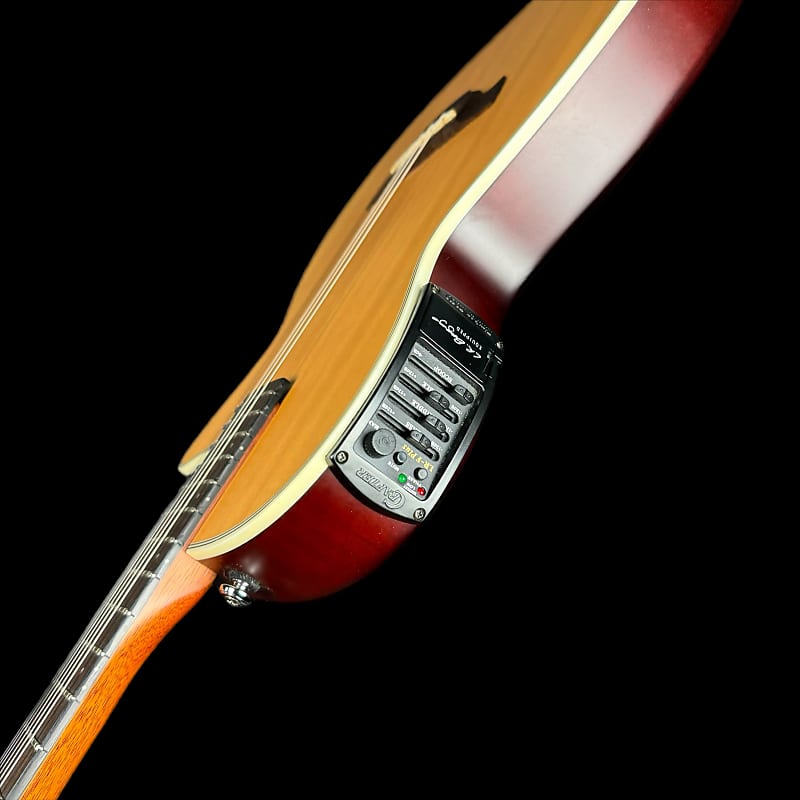 楽天市場】【中古】 Crafter CT120 TBU エレアコ クラフター ブルー系 LRバッグス 訳有 T9012966 :  ReRe（安く買えるドットコム）
