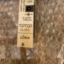 Tiptop Audio uZeus with Flying Bus Boards 2010s - Silver