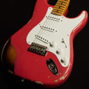 Used 2017 Fender Custom Collection 1955 Stratocaster