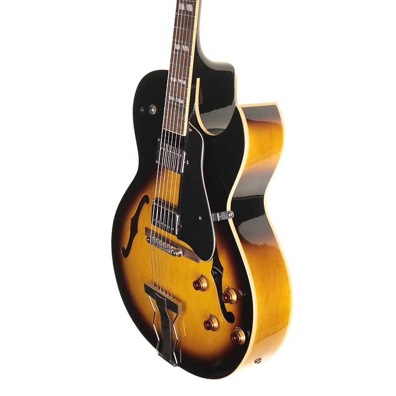 Epiphone PREMIUM ES-175 フルアコ 57 Classic - 楽器/器材