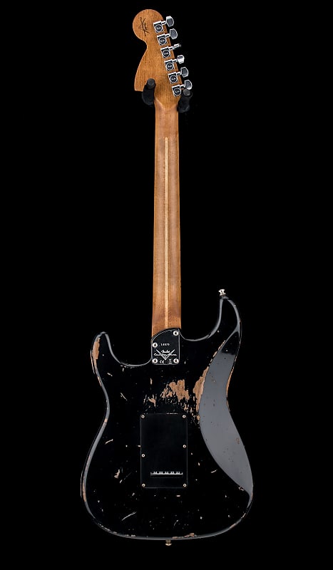 Fender Custom Shop Empire 67 Super Stratocaster Heavy Relic