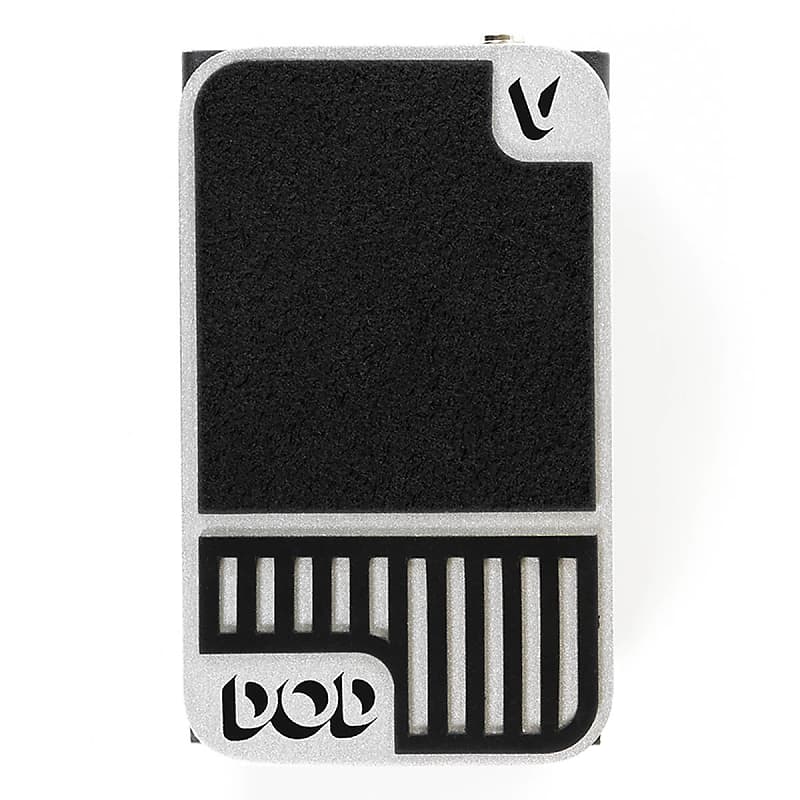 ギター DOD Mini Volume DOD Mini Volume | Reverb