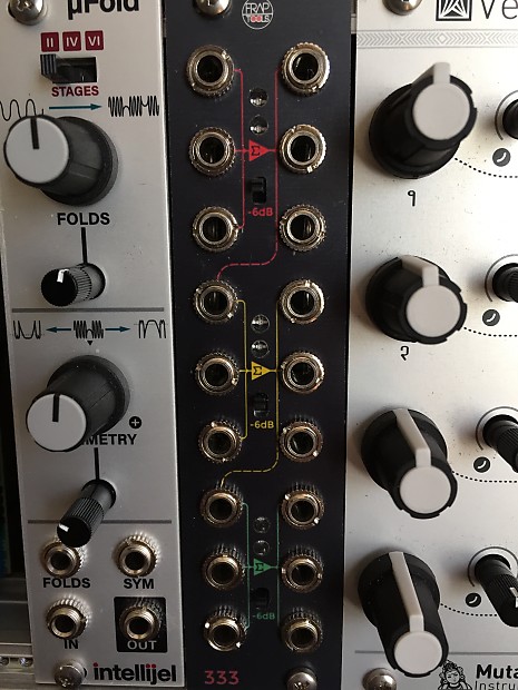Frap Tools 333 | Reverb