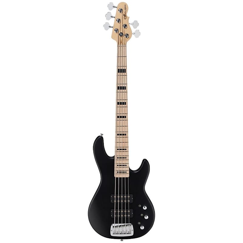 G&L Tribute Series L-2500 | Reverb